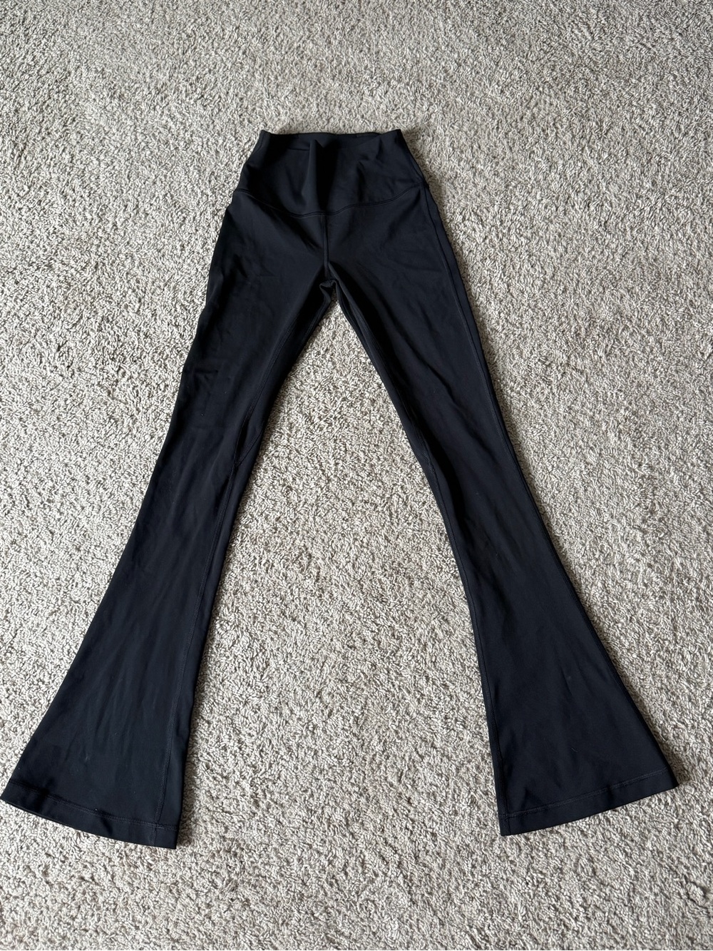 Lululemon Align™ High-Rise Mini-Flare Pant *Regular